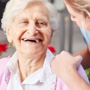 private carers for elderly