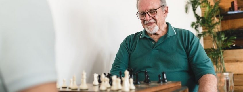 dementia activities and games