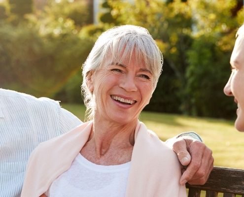 private home care elderly