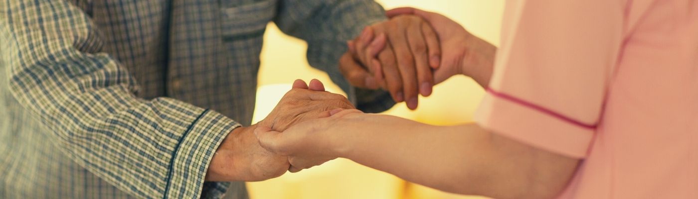 private carers for the elderly