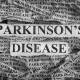 Living with parkinson's disease