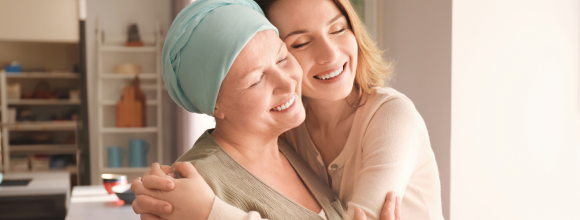 palliative care at home for cancer