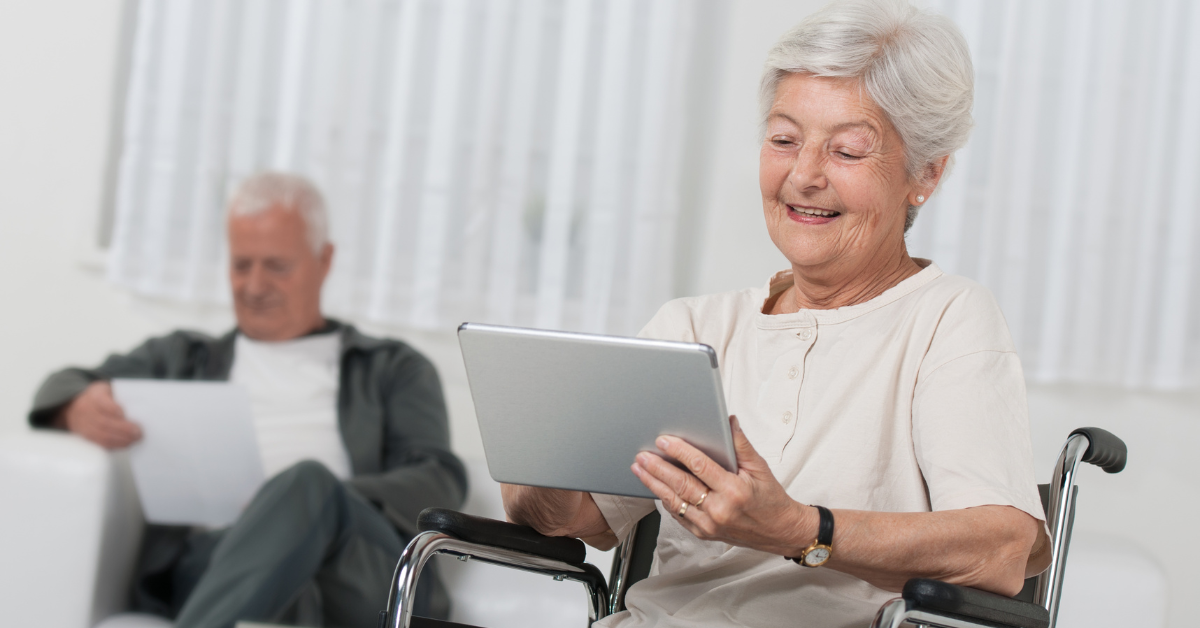 19 Useful Gadgets for the Elderly