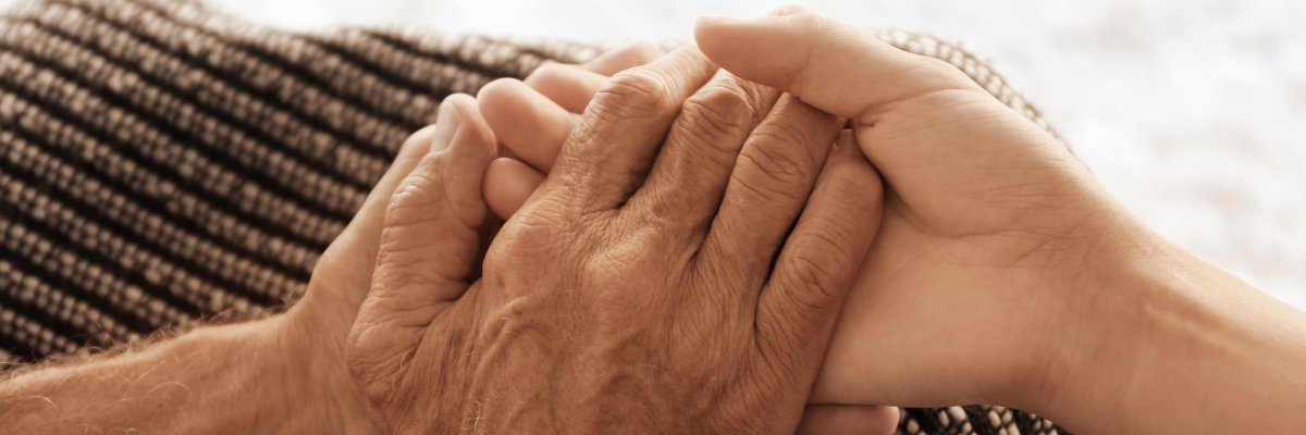 what makes a good carer for the elderly