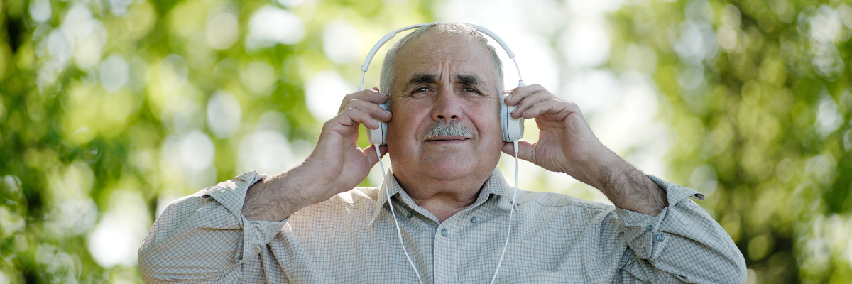 music for dementia