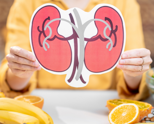 how to prevent kidney failure