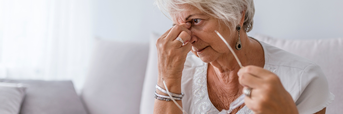 sudden excessive sleepiness in elderly