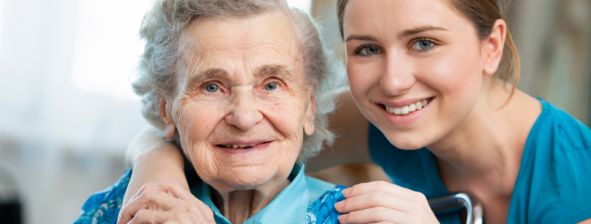 How to decide on the right carer for the elderly?