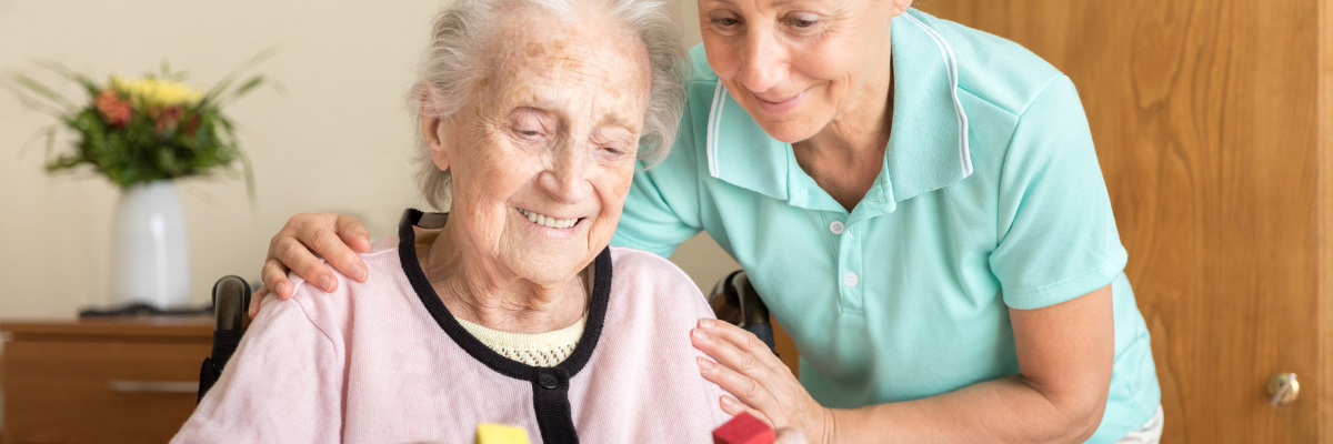 activities for the elderly with dementia