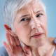 Hearing Loss: How to care for a senior with suffering from deafness