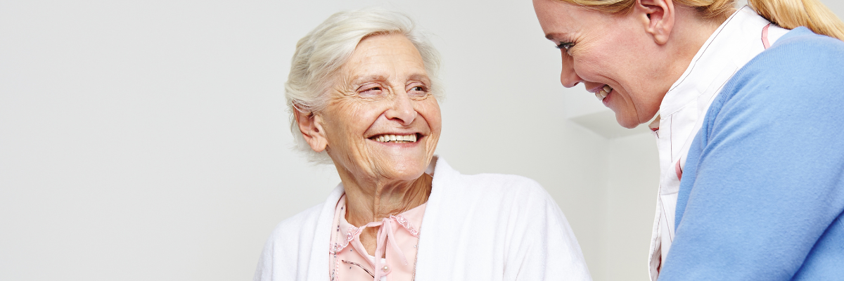 The benefits of live-in care for seniors