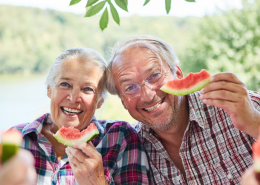 Top 6 Essential Vitamins for Seniors Over 70