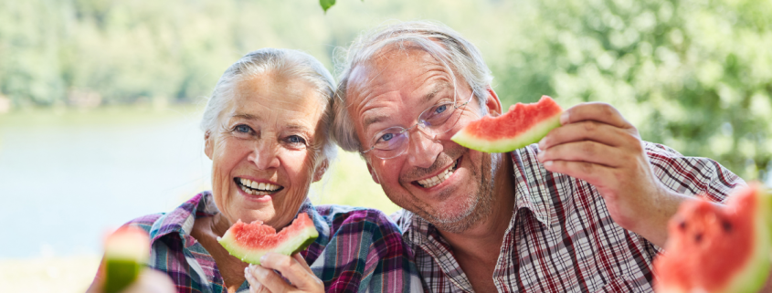 Top 6 Essential Vitamins for Seniors Over 70