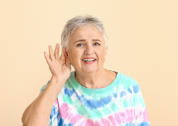 24-hour senior caregiver
