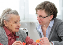 What To Do When A Family Member Is Diagnosed With Dementia – How to Cope and Help