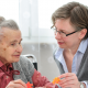 What To Do When A Family Member Is Diagnosed With Dementia – How to Cope and Help