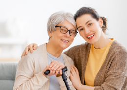 10 Tips for First-Time Caregivers: How to Start Caring for a Senior