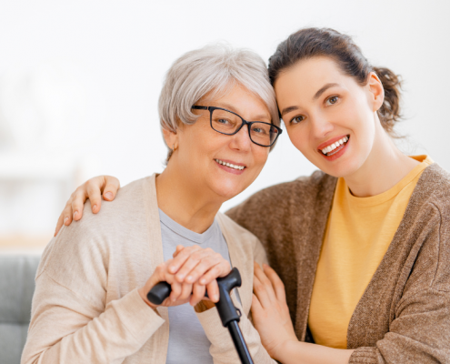 10 Tips for First-Time Caregivers: How to Start Caring for a Senior