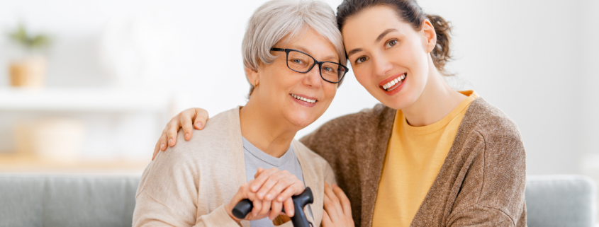 10 Tips for First-Time Caregivers: How to Start Caring for a Senior