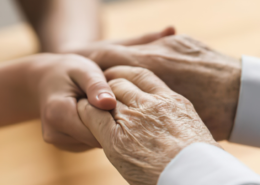 How to Plan a Care Budget for an Elderly Parent
