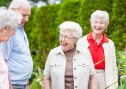 Senior care